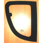 Стекло кузова (собачник) заднее правое MITSUBISHI TRITON / L200 06- 2D <b>XYG L200-06 SW/RH/X</b>