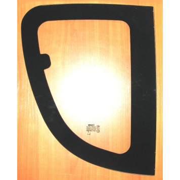 Стекло кузова (собачник) заднее правое MITSUBISHI TRITON / L200 06- 2D <b>XYG L200-06 SW/RH/X</b>