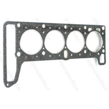 Прокладка головки блока ВАЗ 21011 (79.0) <b>Ярославль 21010--100302-00</b>