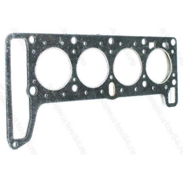 Прокладка головки блока ВАЗ 2101 (76.0) <b>Ярославль 2101-1003020</b>