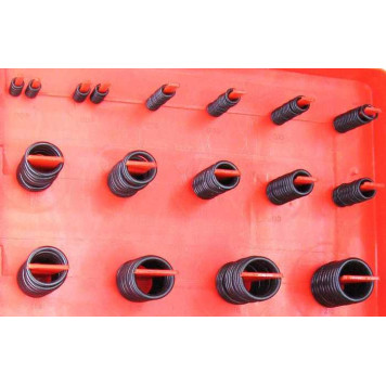 Кольцо уплотнительное R-16 18*3,5 (Внутр. диаметр * Сечение)