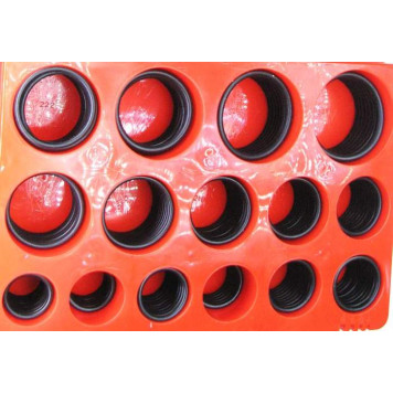 Кольцо уплотнительное R-22 28*3,5 (Внутр. диаметр * Сечение)