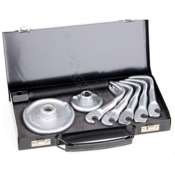 Съемник ступицы и полуоси универсальный YATO YT-0602-2