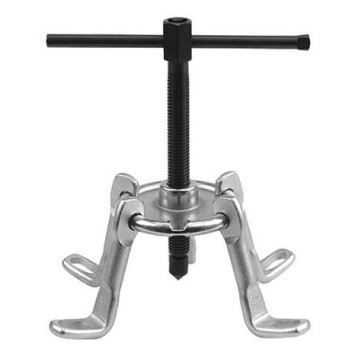 Съемник ступицы и полуоси универсальный YATO YT-0602