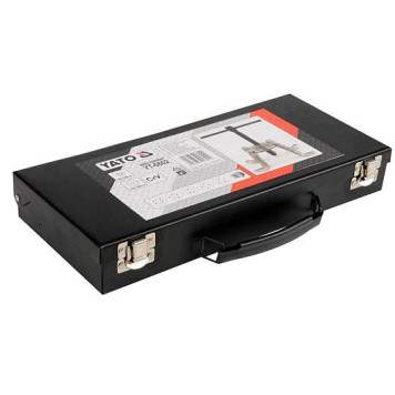 Съемник ступицы и полуоси универсальный YATO YT-0602-5