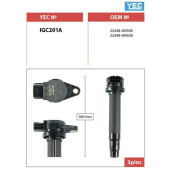 YEC IGC201A - катушка зажигания