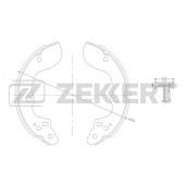 Колодки торм. бараб. зад <b>ZEKKERT BK-4112</b>