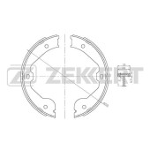 Колодки торм. бараб. зад <b>ZEKKERT BK-4164</b>