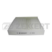Фильтр салонный <b>ZEKKERT IF-3004</b>