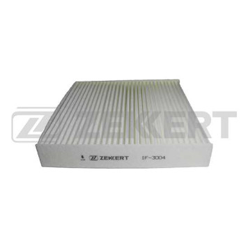 Фильтр салонный <b>ZEKKERT IF-3004</b>