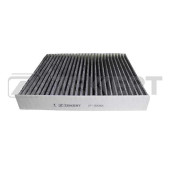 Фильтр салона угольный <b>ZEKKERT IF-3006K</b>