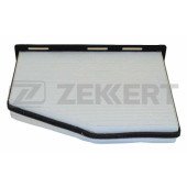 Фильтр салонный <b>ZEKKERT IF-3009</b>