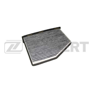Фильтр салона угольный <b>ZEKKERT IF-3009K</b>