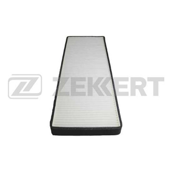 Фильтр салонный <b>ZEKKERT IF-3038</b>