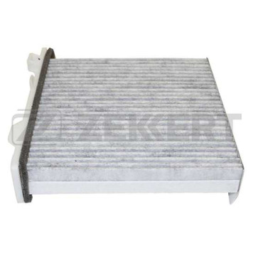 Фильтр салона угольный <b>ZEKKERT IF-3077K</b>