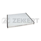 Фильтр салон. Subaru Legacy IV 03- Outback II 03- Toyota LC Prado J120 J150 02- Yaris I II 99- <b>ZEKKERT IF-3081</b>