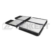 Фильтр салонный <b>ZEKKERT IF-3082</b>