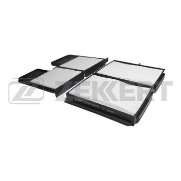 Фильтр салонный <b>ZEKKERT IF-3082</b>