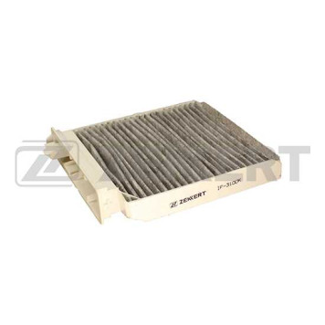 Фильтр салона угольный <b>ZEKKERT IF-3100K</b>
