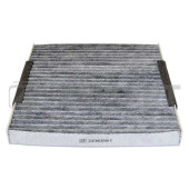 Фильтр салона угольный <b>ZEKKERT IF-3101K</b>