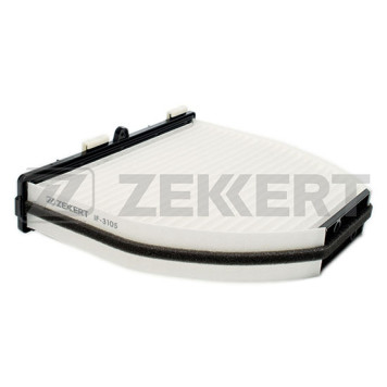 Фильтр салон. MB C-Class (204) 07- E-Class (207 212) 09- <b>ZEKKERT IF-3105</b>