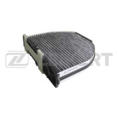 Фильтр салона угольный <b>ZEKKERT IF-3105K</b>