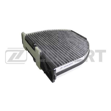 Фильтр салона угольный <b>ZEKKERT IF-3105K</b>