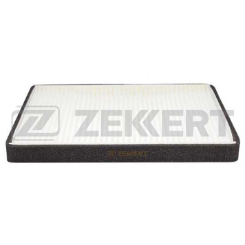 Фильтр салонный <b>ZEKKERT IF-3110</b>