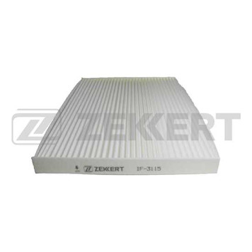 Фильтр салона <b>ZEKKERT IF-3115</b>