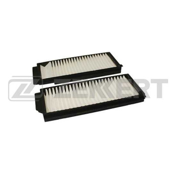 Фильтр салонный <b>ZEKKERT IF-3149</b>