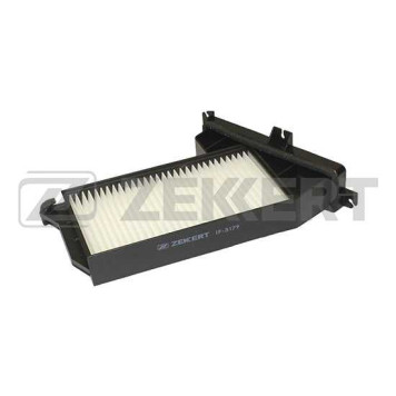 Фильтр салона Mitsubishi Galant VIII 96- <b>ZEKKERT IF-3179</b>