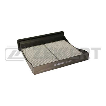 Фильтр салонный <b>ZEKKERT IF-3219K</b>