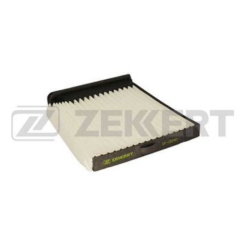Фильтр салонный <b>ZEKKERT IF-3240</b>