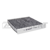 Фильтр салон. уголь Ford Transit 06- Transit Torneo 06- <b>ZEKKERT IF-3254K</b>