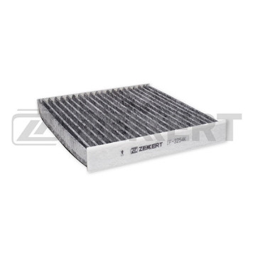 Фильтр салон. уголь Ford Transit 06- Transit Torneo 06- <b>ZEKKERT IF-3254K</b>