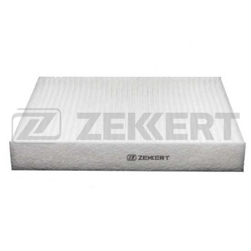 Фильтр салонный <b>ZEKKERT IF-3274</b>