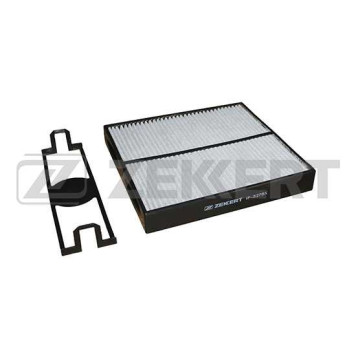 Фильтр салон. уголь <b>ZEKKERT IF-3278K</b>
