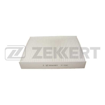 Фильтр салонный <b>ZEKKERT IF-3280</b>