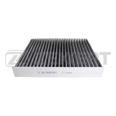 Фильтр салона угольный <b>ZEKKERT IF-3280K</b>
