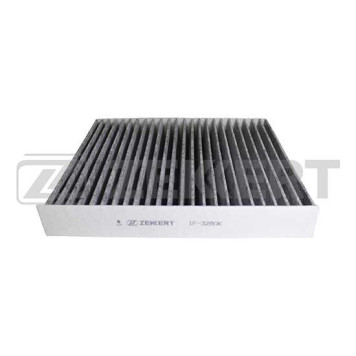 Фильтр салона угольный <b>ZEKKERT IF-3280K</b>