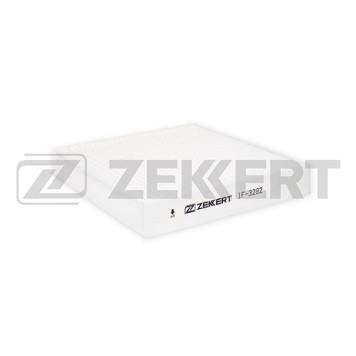 Фильтр салон. Honda Jazz II 02- <b>ZEKKERT IF-3282</b>