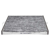 Фильтр салона угольный <b>ZEKKERT IF-3283K</b>