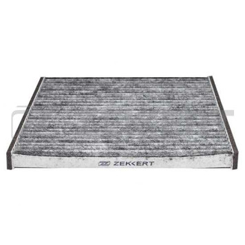 Фильтр салона угольный <b>ZEKKERT IF-3283K</b>