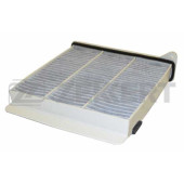 Фильтр салон. уголь Mitsubishi Lancer (CS) 03- Outlander (CU) 03- <b>ZEKKERT IF-3293K</b>