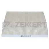 Фильтр салонный <b>ZEKKERT IF-3312</b>