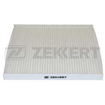 Фильтр салонный <b>ZEKKERT IF-3312</b>