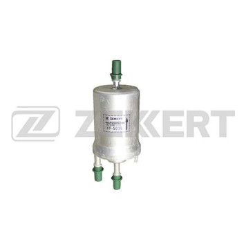 Фильтр топливный <b>ZEKKERT KF-5039</b>