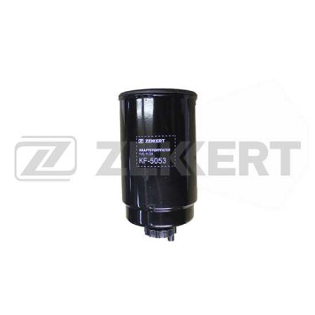 Фильтр топливный <b>ZEKKERT KF-5053</b>