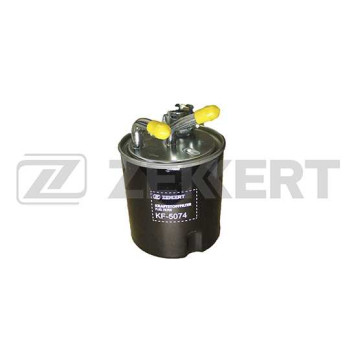 Фильтр топливный <b>ZEKKERT KF-5074</b>