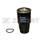 Фильтр топливный <b>ZEKKERT KF-5225</b>